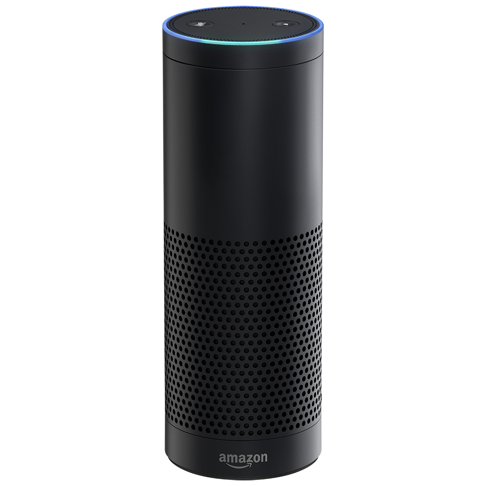 Amazon Alexa
