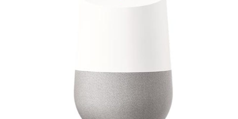 Google Assistant